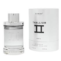 Perfume Cyrus Thallium Edp - Masculino 100ML