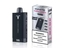 Strawberry Watermelon Ice - Ignite - V150 Pro - 15000 Puffs