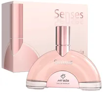 Perfume Mirada Senses Edp 90ML - Feminino