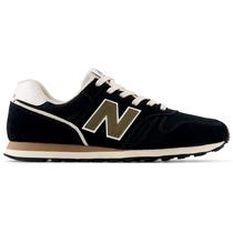 Tenis New Balance Masculino 373 10.5 Urban Preto  ML373BK2