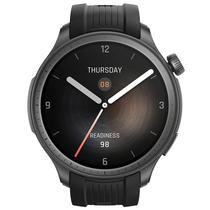 Smartwatch Amazfit Balance A2287 com GPS/Wi-Fi - Midnight (Anatel)