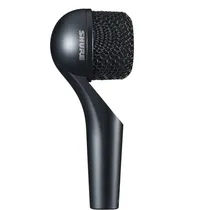 Microfone Shure NXN5 Dinâmico Supercardioide para Amplificador de Guitarra