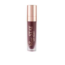 Beauty Creations Labial Liquido Velvet Stay Lip Paint 24 Dark Side