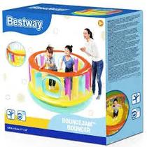 Bestway Globo Loco Mini Bounce Jam 1.80M X 86CM