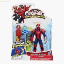 Muneco Slingers Spider