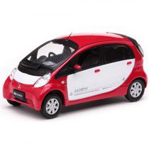 Car Vitesse 1/43 Mitsubishi Imiev Red/WHT Elet.V.29282