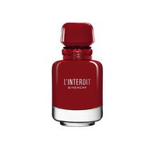 Givenchy L'Interdit Edp Rouge Ultimate 80ML