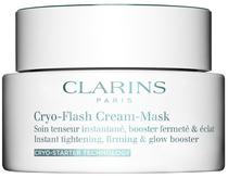 Mascara Facial Clarins Cryo-Flash Cream - 75ML