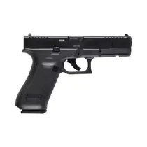 Pistola Traumática Umarex T4E Glock 17 GEN5 .43CAL C02 Negro