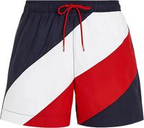 Short de Banho Tommy Hilfiger UM0UM03261 DW5 - Masculino