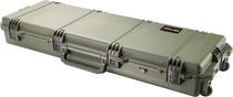 Case Rigido Pelican Storm Long Case IM3200 Green