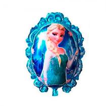 Balao para Festas Frozen Dupla Cara