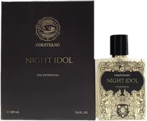 Perfume Coreterno Night Idol Edp 100ML - Unissex