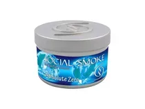 Esencia Social Smoke Absolute Zero 1KG