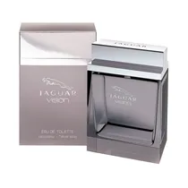 Perfume Jaguar Vision Edt 60ML - Masculino