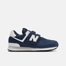Tênis New Balance 574 Infantil (27 Al 33) PV574BCE