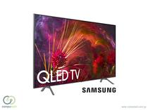 TV Qled Samsung QN65Q8FN 65" 4K/ USB/ HDMI/ Smart/ Uhd