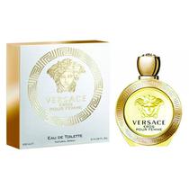 Versace Eros Femme Edt 100ML