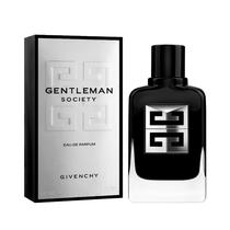 Perfume Givenchy Gentleman Society Eau de Parfum 60ML