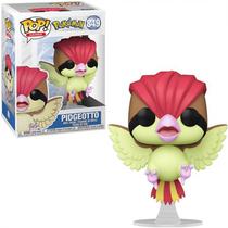 Funko Pop Pokemon S7 Pidgeotto 849