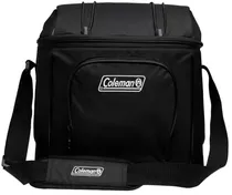 Bolsa Térmica Coleman Chiller 16CAN 2158135 - Black