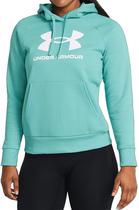 Moletom Under Armour - 1379501 482 - Feminina