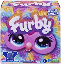 Furby Furblets Hasbro - F8900/F8900