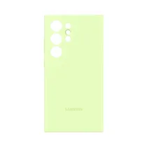 Estuche Protector Samsung EF-PS928TGEGWW para Galaxy S24 Ultra Lime