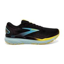 Brooks Deportes Ghost 16 1104181D029 (T) 9.5 Negro/Azul