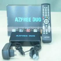 Receptor Digital Azfree Duo Wifi