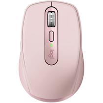 Mouse Sem Fio Logitech MX Anywhere 3S - Rosa (910-006934)