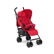 Chicco Juvenile Carrito London Up Barra Red Passion Detalles En El Producto 0M+ Rojo