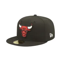 Gorra New Era 70343294 Chicago Bulls Masculino