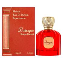 Perfume Maison Alhambra Baroque Rouge Extrait