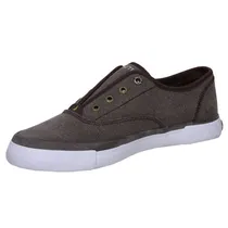 Nautica Calzado Casual Masc Coffee 9..............