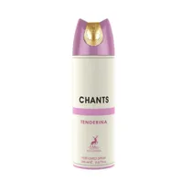 Desodorante Maison Alhambra Chants Tenderina 200ML