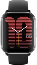 Relogio Amazfit Active A2211 - Midnight Black