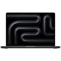 Apple Macbook Pro 2023 MRX43LL/ A M3 Pro 12-Core Cpu / Memoria 18GB / SSD 1TB / Liquid Retina XDR 14.2 - Space Black (Garantia Ativada)