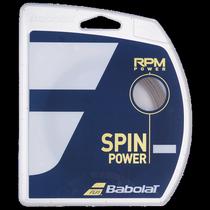 Babolat Raqueta RPM Power 12M 241139-360-130-U Bleu Elect