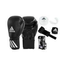 Kit de Boxeo Adidas ADIBPKIT01S 14OZ