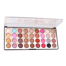 Paleta de Sombras Miss Rose 36 Cores 7001-060MT