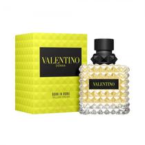 Perfume Valentino Donna Born In Roma Yellow Dream Edp Feminino 100ML