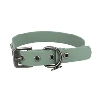 Collar para Perro Trixie City Style 1971419 s-M 30-37CM Salvia
