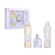 Kit Perfume Eau MY BB 3PCS