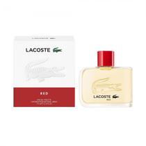 Perfume Lacoste Red Edt Masculino 75ML