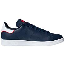 Tenis Adidas Masculino B37912 8.5 - Azul