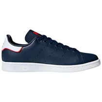 Tênis Adidas Masculino B37912 8.5 - Azul