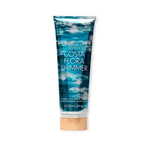 Victoria's Secret Shimmer Lotion Costa Flora 236ML