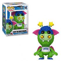 Funko Pop Nba Mascots Orlando Magic Stuff The Magic Dragon 12