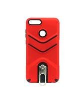 Capa One Huawei Psmart Bracket Vermelho